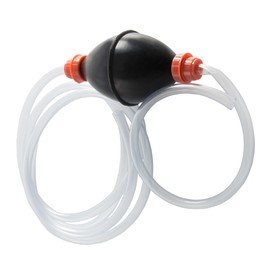 FloTool 10800/6 Super Siphon with Clear Tube