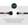 [SOO ADOR] SUN01 Suedor okhee Shading Brush Korean Cosmetics