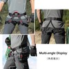 TRIWONDER Climbing Harnesses Waist Protection Safety Harness Half Body Harness