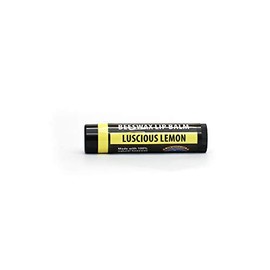 Cox Honeyland and Gifts Lemon Beeswax Lip Balm