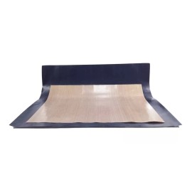 Yoshi 4 Tapete Coccion Asador Parrillahorno Antiadherente Reusable