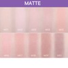PERIPERA Heart Pocket Single Shadow 2color Set, Color1#$%Color2:M05 Spring Semester-M11
