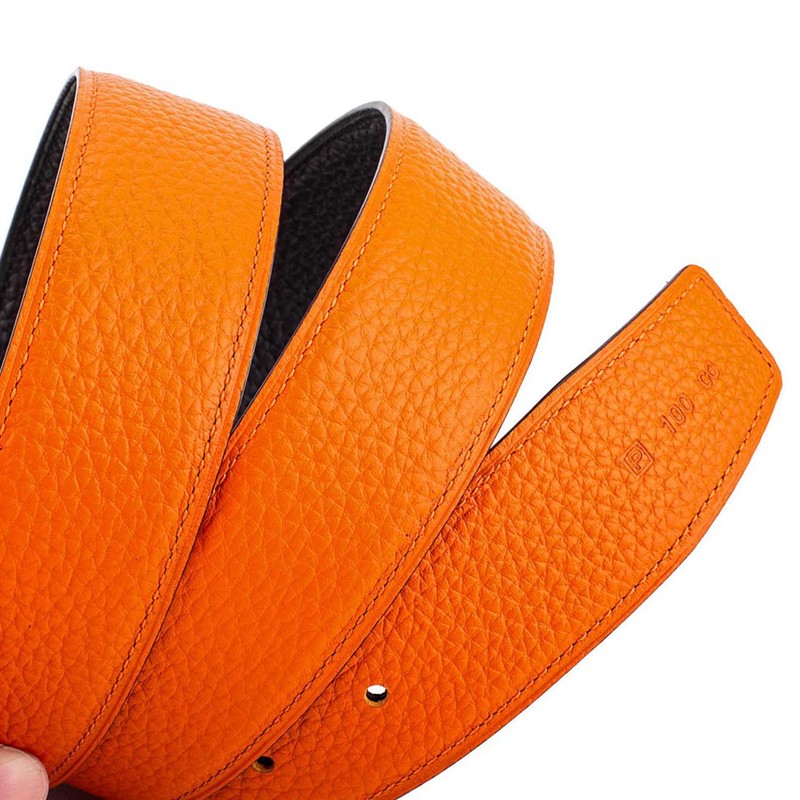 Vatee's Reversible Genuine Leather Belts For Men/Women Replacement Belt Strap