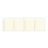 Daigo Isshoni. Notebook Desk List, Compatible with 13-inch PCs, Gray,