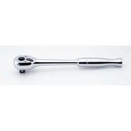 1/2 (12.7 mm) Sq. Push Button Ratchet