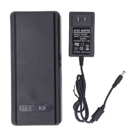 Anti Recording Blocker Stable Concealed Good Heat Dissipation Portable Voice Recording Blocker