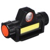 SIXTOL Welding Lamp, LED Lamp for Welding Helmet, Additional Light,