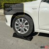 OMAC Multi-Level Ramps For RV Trailer Camper Car Wheel Chocks