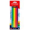 Kathay 86234399 6 Colours Soft Tip Pencil Lead 3mm Perfect