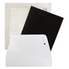 Red Devil 0544KT Onetime Wall Repair Kit, 1 Quart
