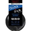 Shiseido UNO Hair Gel Tea Set Design Hard Jerry 100