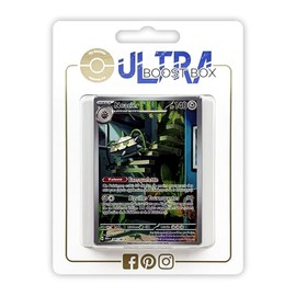 my-booster Pokémon Company SV04-FR24-UB-209, Multi-Colour