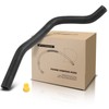 A-Premium Power Steering Reservoir/Suction Line Hose Assembly Compatible with Toyota