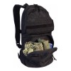 Redrock Mochila Negra Para Hidratación Cactus Pack Redrock