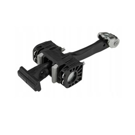 WIELEN 13227947 Front Left Lock Compatible with Vauxhall Zafira B 2005-2015