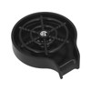 High Pressure Automatic Glass Rinser Bar Sink Cup Washer Kitchen