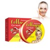 Pomegranate Collagen Pomegranate & Collagen Eye Mask - Intensive Anti-Ageing