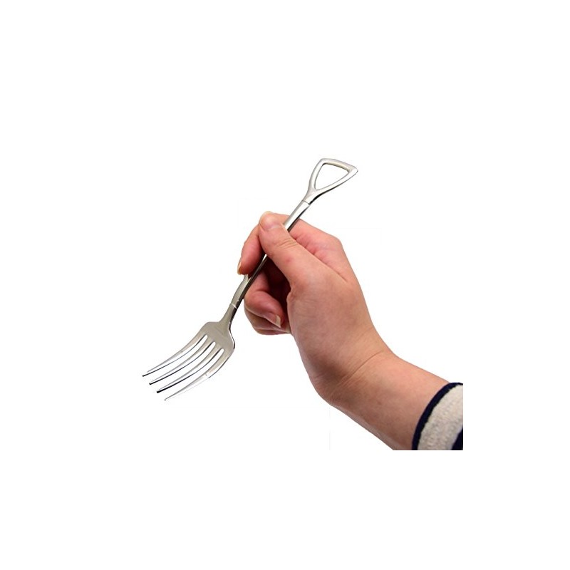 Made in Japan, Takagi Spaghetti Fork, 6.9 inches (175 mm)