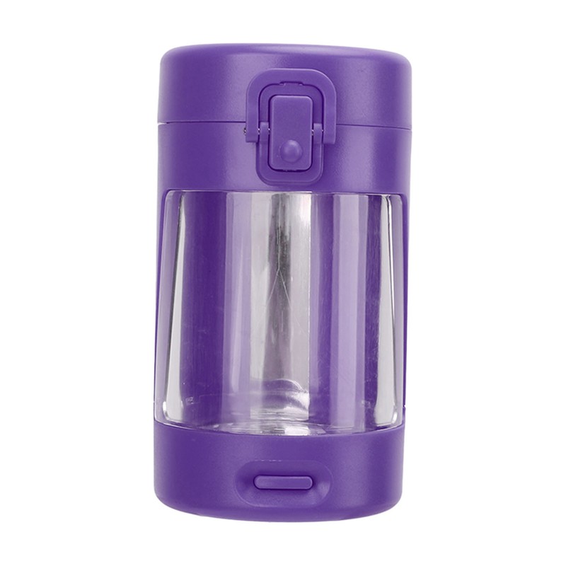 Spice Storage Box Odor Resistant Excellent Sealing Compact Light Weight
