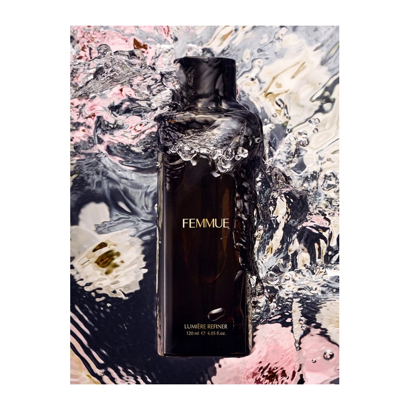 Lumiere Refiner 120ml / 뤼미에르 리파이너 120ml