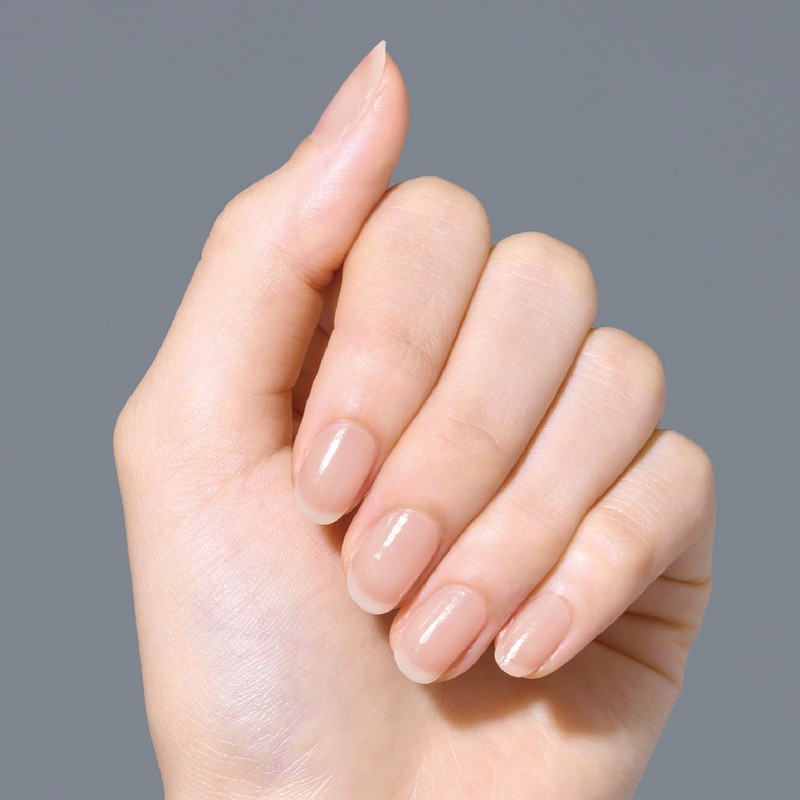 excel Fast & Grow Coat Nail Top Coat, 0.3 fl