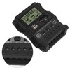 K1688 Solar Charge Controller PWM Dual DC with Black Shell