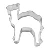 Camel Animal 4 Inch Cookie Cutter from The Cookie Cutter