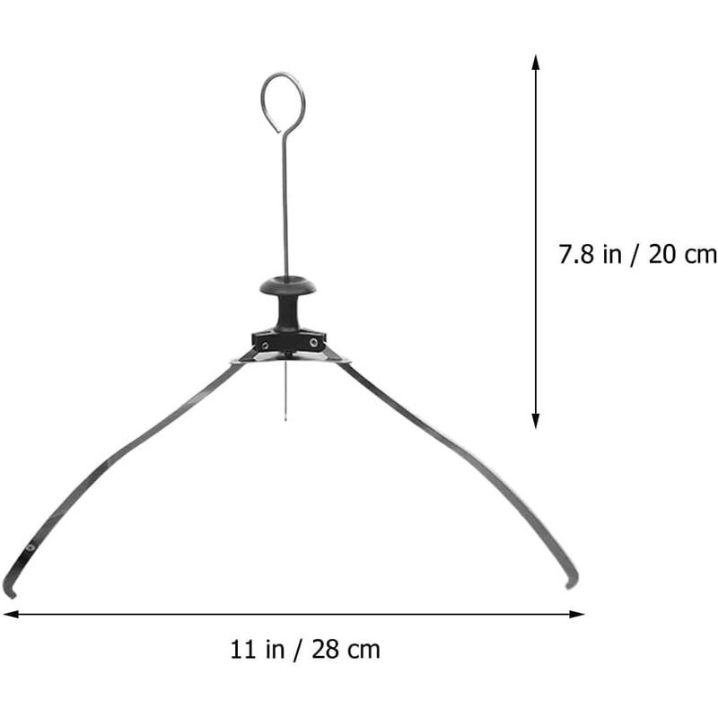 Hot Dish Lifter & Gripper, Kitchen hot Dishes Gripper Anti-scalding