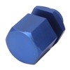 2PCS Stair Guages Knobs Aluminium Alloy Stair Stringer Layout Tool