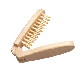 Tokuan TOB-102 Folding Brush