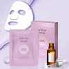 건조한 틈 없는 피부생기 마스크팩 펩타이드 10매 Dry Skin Tightening