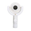 Total Station Prism ‑17mm Constant Reflective Prism Reflector Surveying Prism