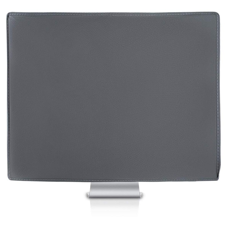 MOSISO Monitor Dust Cover 19,19.5,20,20.5,21 inch Anti-Static Dustproof LCD/LED/HD Panel
