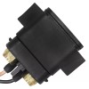 Caltric Starter Relay Solenoid for Yamaha Vx Waverunner 2007 2008