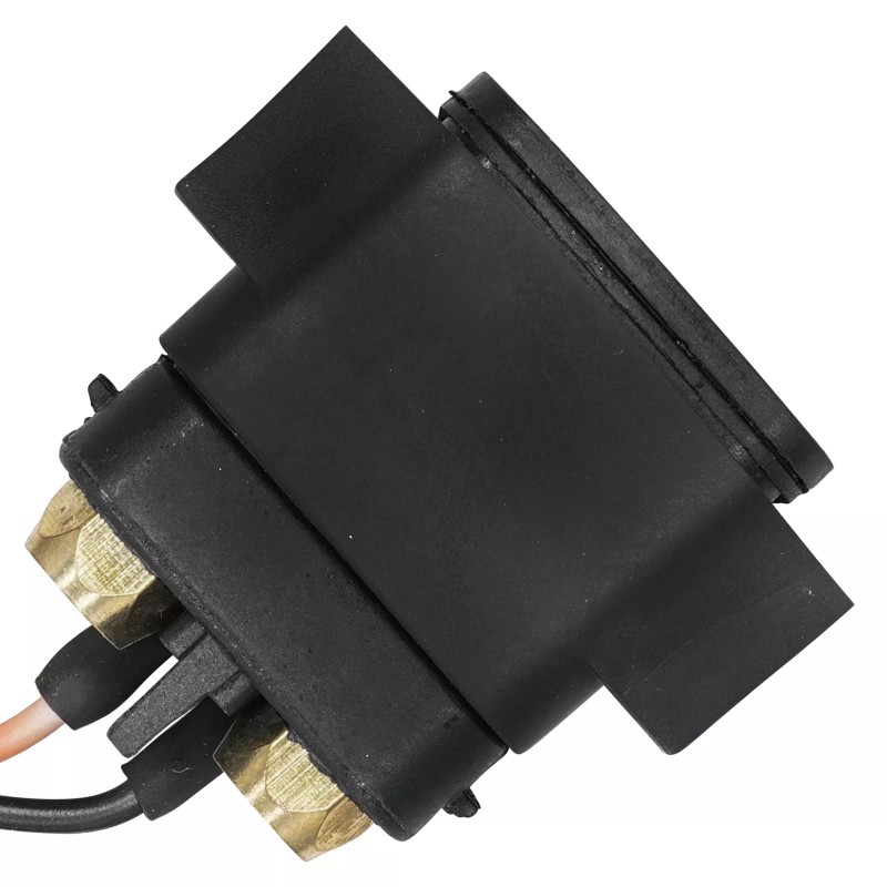 Caltric Starter Relay Solenoid for Yamaha Vx Waverunner 2007 2008