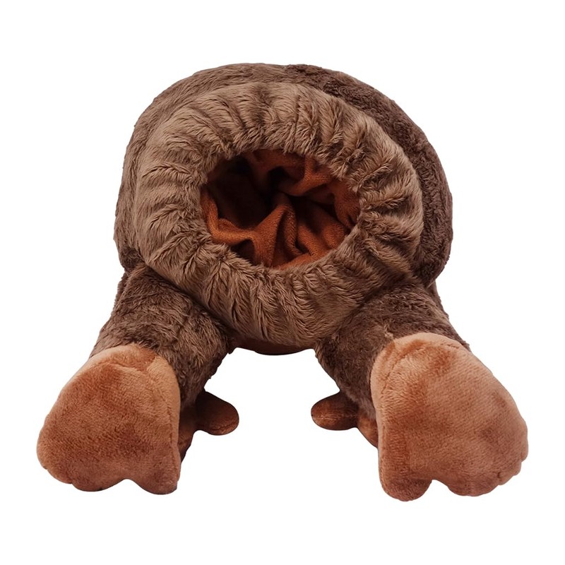 LITE H-479 ZOO Nice Shot Head Cover for Drivers Nishi