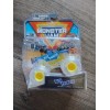 Spin Master 2024 SPIN MASTER MONSTER JAM GHOST CREW BLUE