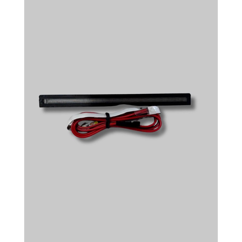ARRMA Roof Light Bar for Arrma Infraction 3s LED Lights