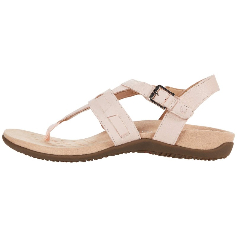 Vionic Lupe Pale Blush 9.5 M