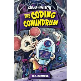 Arlo Twitch: The Coding Conundrum