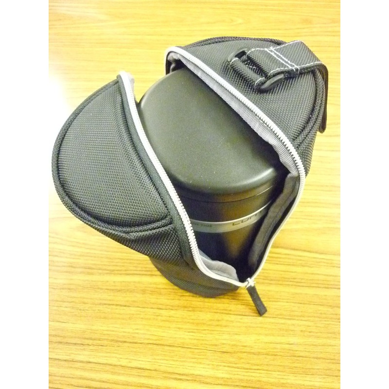 Asvel Stainless Steel Insulated Lunch box with bag