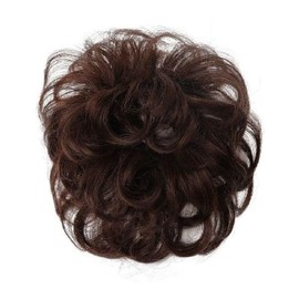 (NS Home Shopping) Bona Hair Powerful Volume-Up Top Piece 202 / (NS홈쇼핑)보나헤어 힘있는 볼륨업 탑피스 202