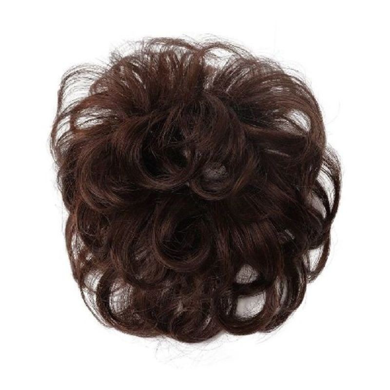 (NS Home Shopping) Bona Hair Powerful Volume-Up Top Piece 202