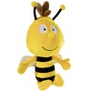 Heunec 605671 Maya the Bee Willi Medium 30 cm Multi-Coloured