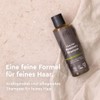 Urtekram Rosemary Shampoo Organic, fine Hair, 500 ml