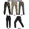 H World Shopping Military Army Tactical Airsoft Paintball Shooting Pants