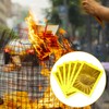 Chinese Joss Paper - Gold Foil Joss Paper for Qingming
