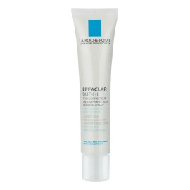 Crema Anti Imperfecciones Roche Posay Effaclar Duo Momento Aplicación Día Noche Tipo Piel Grasa