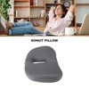 Donut Pillow Office Orthopedic Donut Cushion Memory Foam Soft Breathable