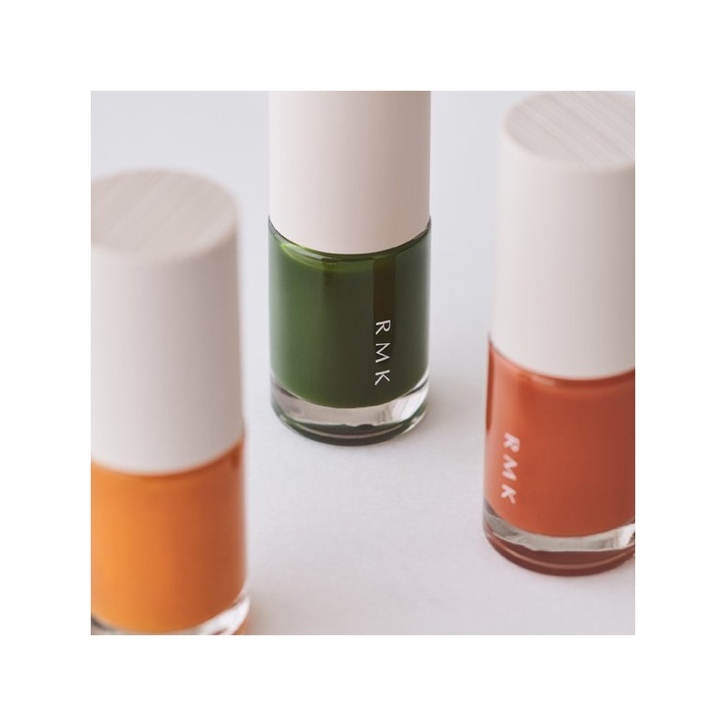RMK 네일 라커 Nail Lacquer